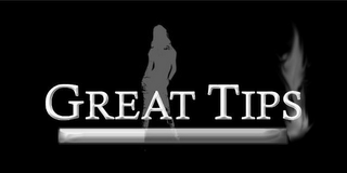 GREAT TIPS logo