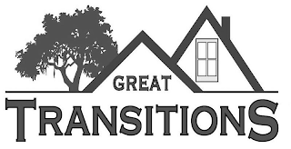 GREAT TRANSITIONS logo