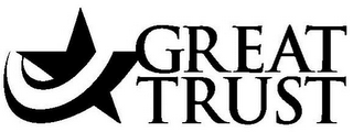GREAT TRUST logo