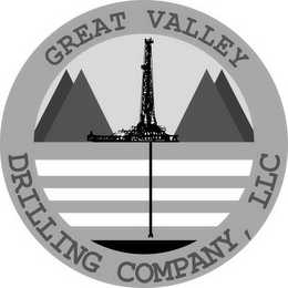 GREAT VALLEY DRILLING COMPANY, LLC logo