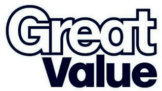 GREAT VALUE logo