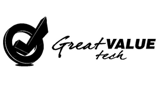 GREAT VALUE TECH logo