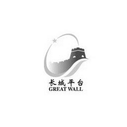 GREAT WALL logo