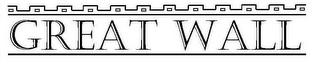 GREAT WALL logo