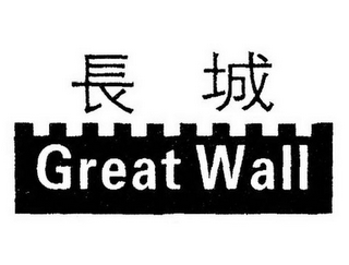 GREAT WALL logo