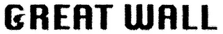 GREAT WALL logo