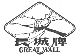 GREAT WALL logo