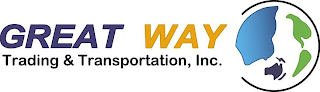 GREAT WAY TRADING & TRANSPORTATION, INC. logo