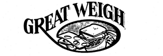 GREAT WEIGH logo
