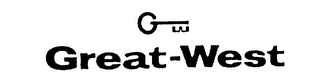 GREAT-WEST logo