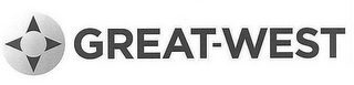 GREAT-WEST logo