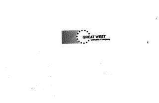 GREAT WEST CASUALTY COMPANY logo