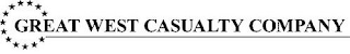 GREAT WEST CASUALTY COMPANY logo