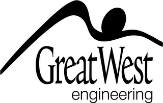 GREAT WEST ENGINEERING logo