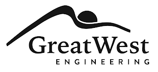 GREAT WEST ENGINEERING logo