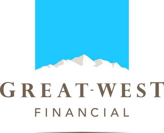 GREAT-WEST FINANCIAL logo