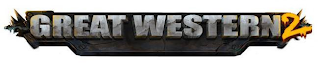 GREAT WESTERN 2 logo