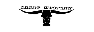 GREAT WESTERN logo