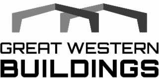GREAT WESTERN BUILDINGS logo