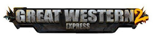 GREAT WESTERN EXPRESS 2 logo