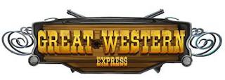 GREAT WESTERN EXPRESS logo