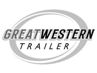 GREAT WESTERN TRAILER logo