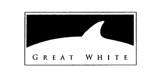 GREAT WHITE