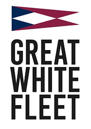 GREAT WHITE FLEET logo