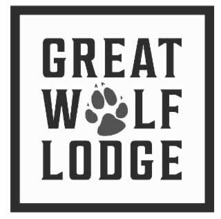 GREAT WOLF LODGE logo