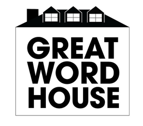 GREAT WORD HOUSE logo