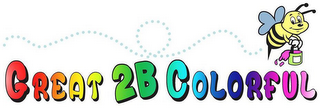 GREAT2BCOLORFUL logo