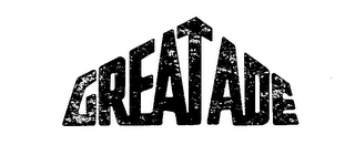GREATADE logo