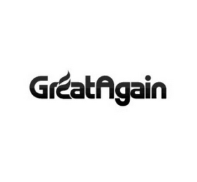 GREATAGAIN logo