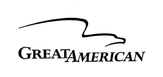 GREATAMERICAN logo