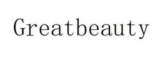 GREATBEAUTY logo