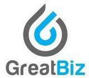 GREATBIZ logo