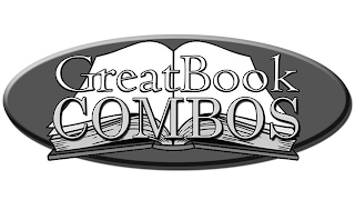 GREATBOOK COMBOS logo