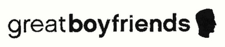 GREATBOYFRIENDS logo