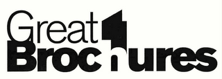 GREATBROCHURES logo