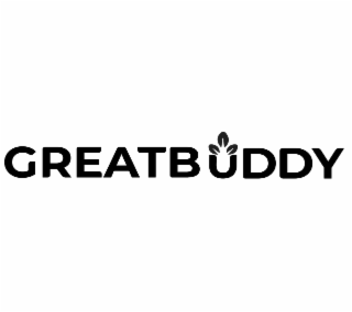 GREATBUDDY logo