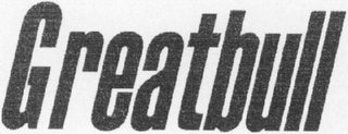 GREATBULL logo