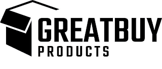 GREATBUY PRODUCTS logo