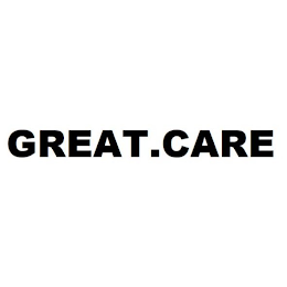 GREAT.CARE logo