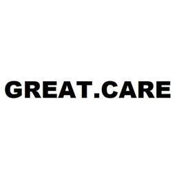 GREAT.CARE logo