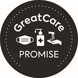 GREATCARE PROMISE logo