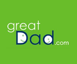 GREATDAD.COM logo