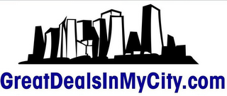 GREATDEALSINMYCITY.COM logo