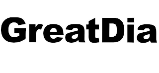 GREATDIA logo