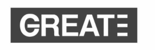 GREATE logo