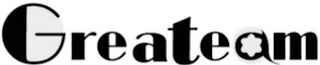 GREATEAM logo